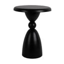 Метална кръгла странична масичка ø 34 cm Folly  – Leitmotiv