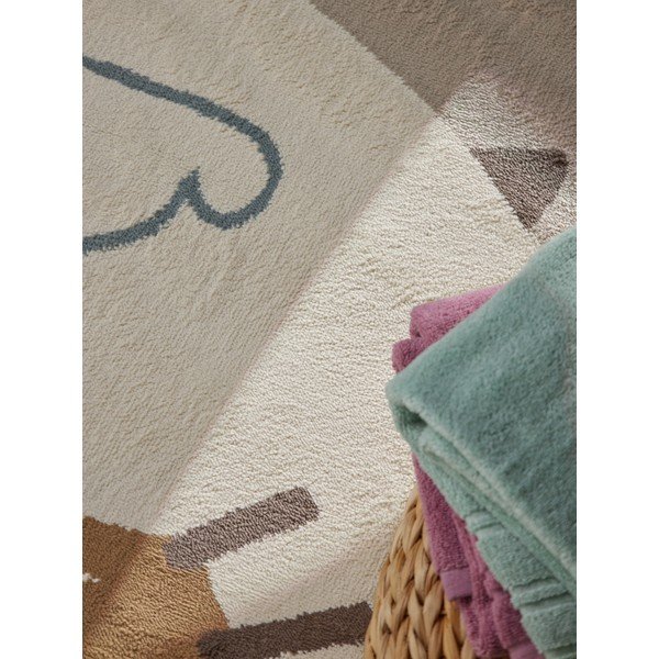 Детски килим ø160 cm Dino – Hanse Home-image-4