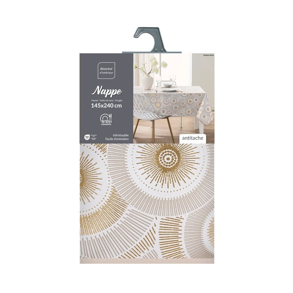 Покривка за маса 145x240 cm Eclipse – douceur d'intérieur-image-3