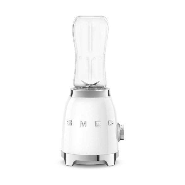 Бял настолен блендер блендер 50's Retro Style – SMEG-image-4