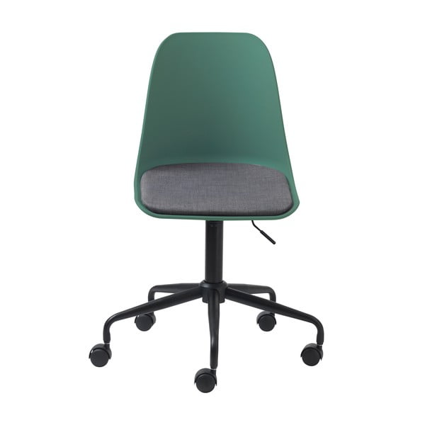 Зелен офис стол Whistler - Unique Furniture