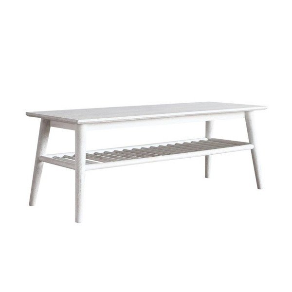 Lavice Preston Rustic White