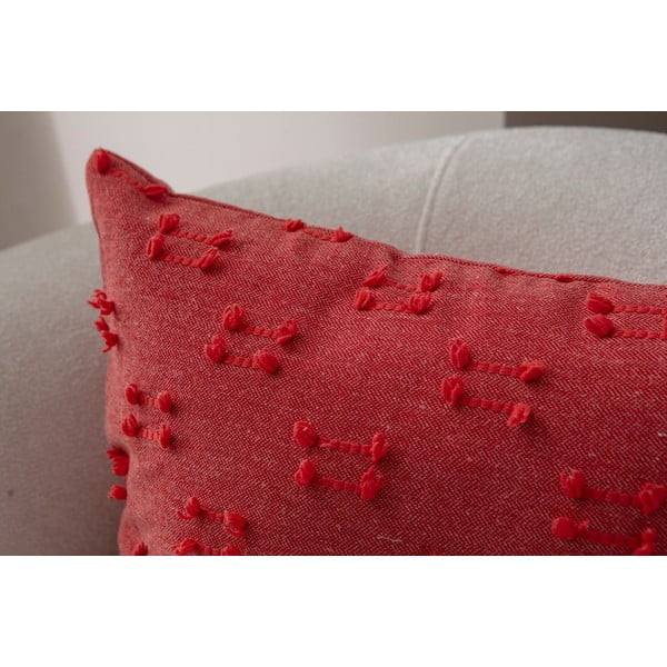 Калъфка за възглавница 43x43 cm Tuffet – Mioli Decor-image-2