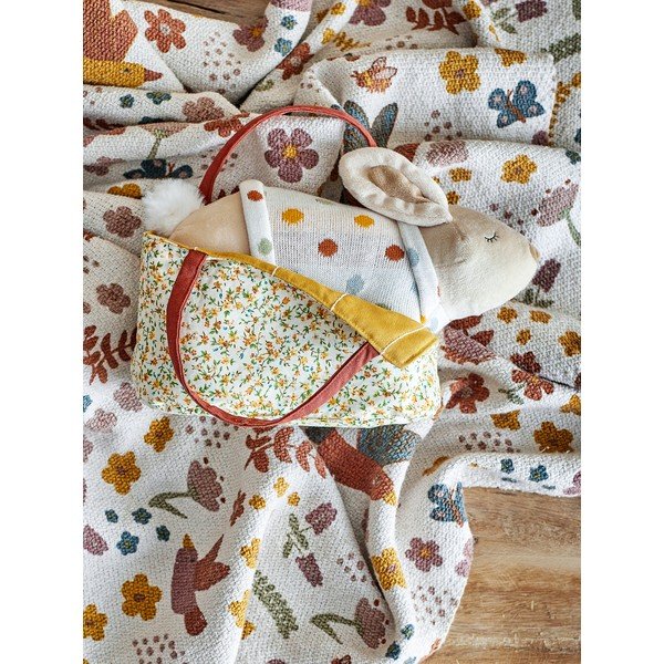 Плюшена играчка Villja – Bloomingville Mini-image-2