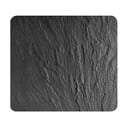 Стъклен капак Slate, 50 x 56 cm - Wenko