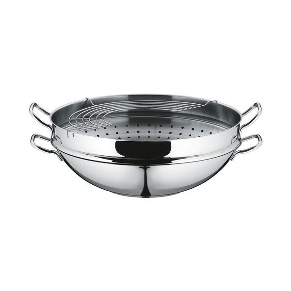 Уок от неръждаема стомана Cromargan® Macao - WMF-image-2
