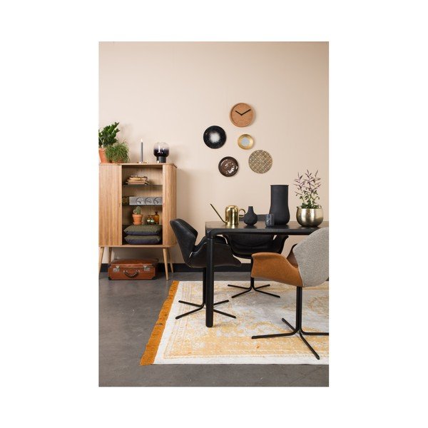 Трапезна маса 90x180 cm Storm – Zuiver-image-1