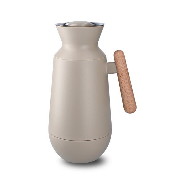 Бежов термос 1 l Day Break – Rosendahl