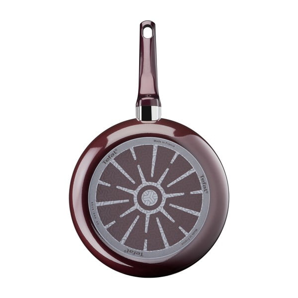 Алуминиев тиган ø 32 cm Resisit Intense - Tefal-image-2