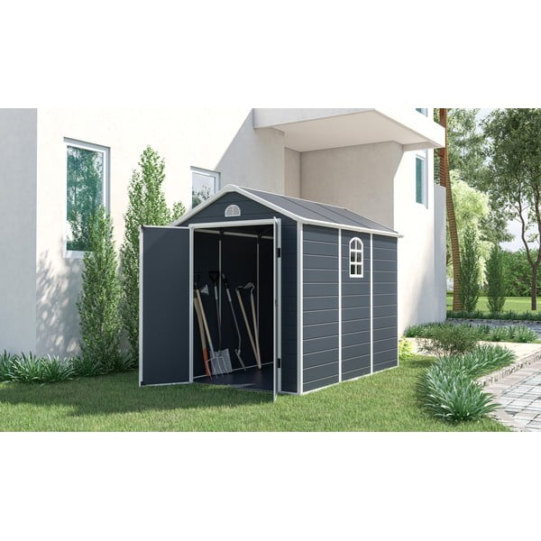 Градинска къща Ave E - Rojaplast-image-1