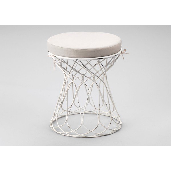 Židlička s podsedákem Stool