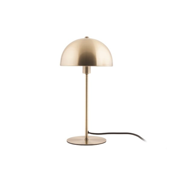 Настолна лампа в златисто Bonnet - Leitmotiv