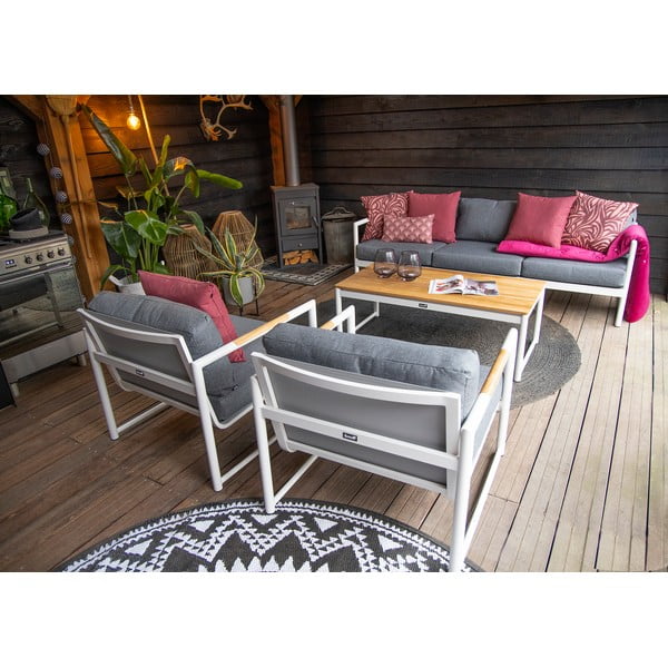 Червено одеяло , 130 x 170 cm Jolie - Hartman-image-3