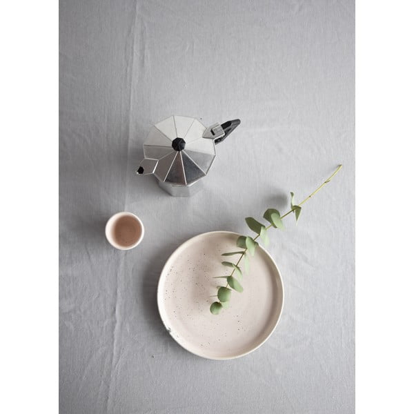 Светлорозова купа от керамика, ø 23,5 cm Dust - ÅOOMI-image-4