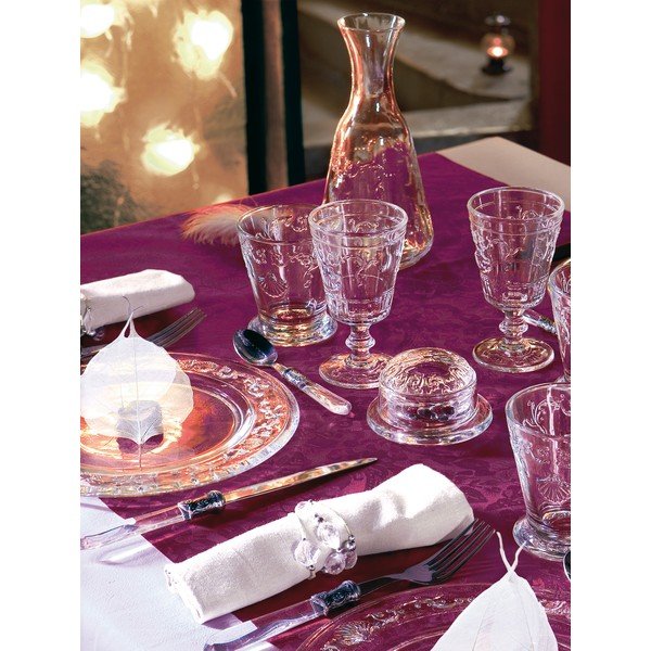Чаша за вино 400 ml Versailles – La Rochére-image-4