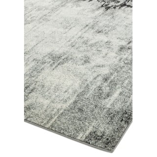 Сив килим 230x160 cm Nova - Asiatic Carpets