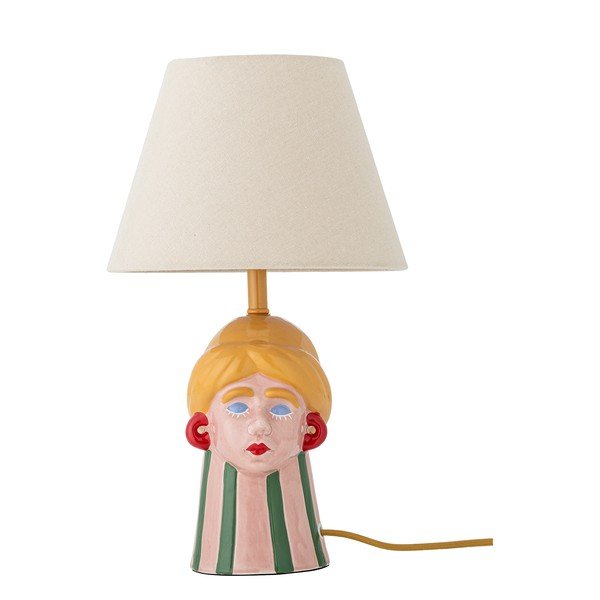 LED настолна лампа (височина 41 cm) Miss – Bloomingville