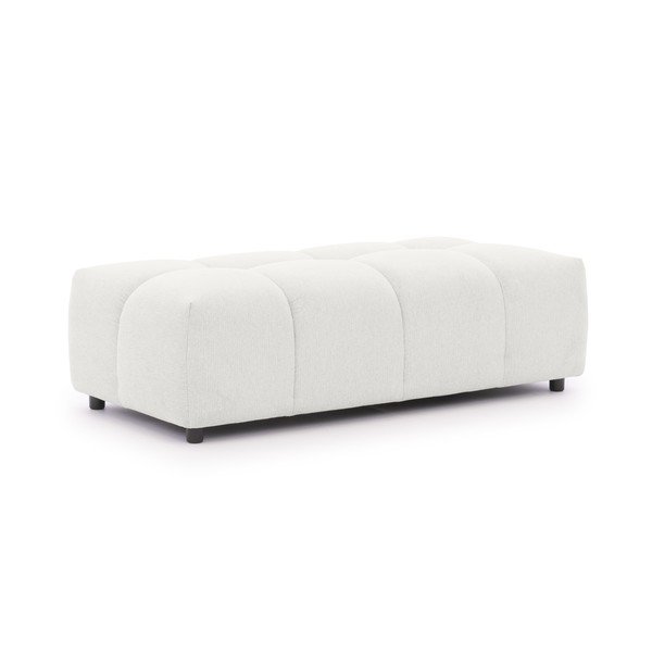 Бяла табуретка Albane  – Ropez-image-2