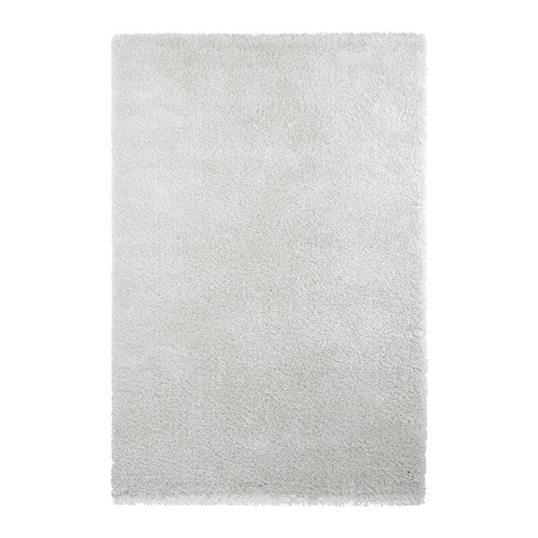 Бял килим Simplicity, 110 x 60 cm - Obsession