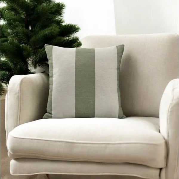 Калъфка за възглавница 45x45 cm – Mila Home-image-1