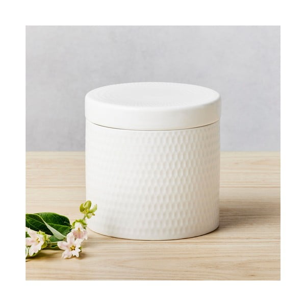 Порцеланова кутия за храна Diamonds – Maxwell & Williams-image-1