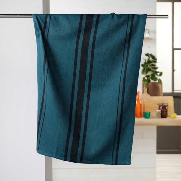 Памучна кърпа за съдове 50x70 cm Comptoir – douceur d'intérieur-image-1