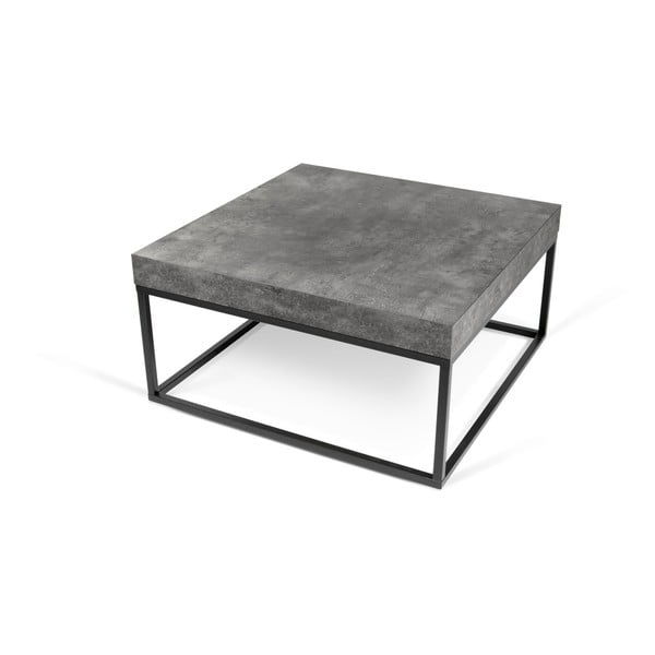 Масичка за кафе в декор от бетон Petra - TemaHome-image-4