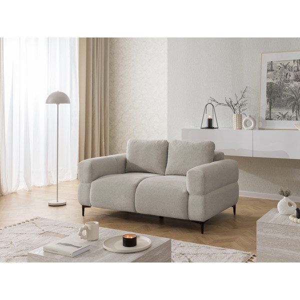Бежов диван 154 cm Helio – Ropez-image-4