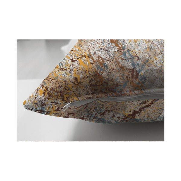 Калъфка за възглавница Абстракт, 42 x 42 cm - Minimalist Cushion Covers-image-2