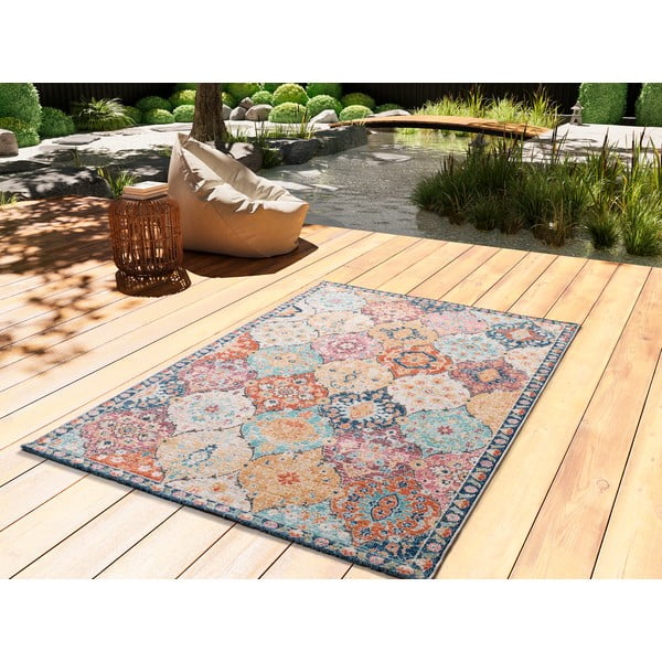 Външен килим 200x290 cm Luna – Universal-image-1