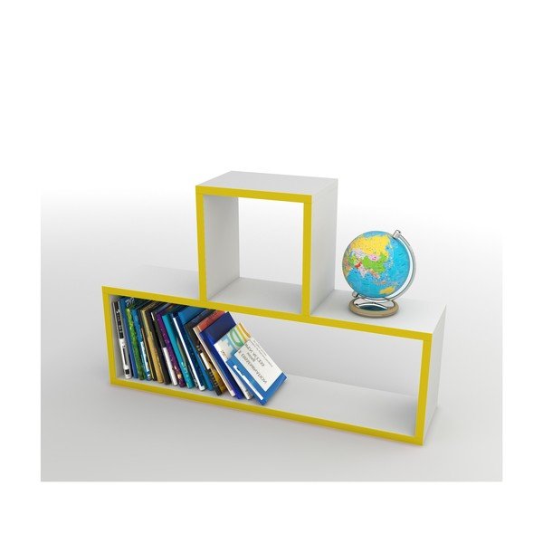 Police Parník, žlutý-image-3