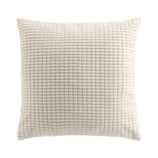 Кадифена декоративна възглавница 45x45 cm Swing – douceur d'intérieur