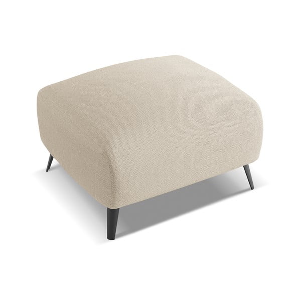 Бежова табуретка Malie – Makamii-image-3