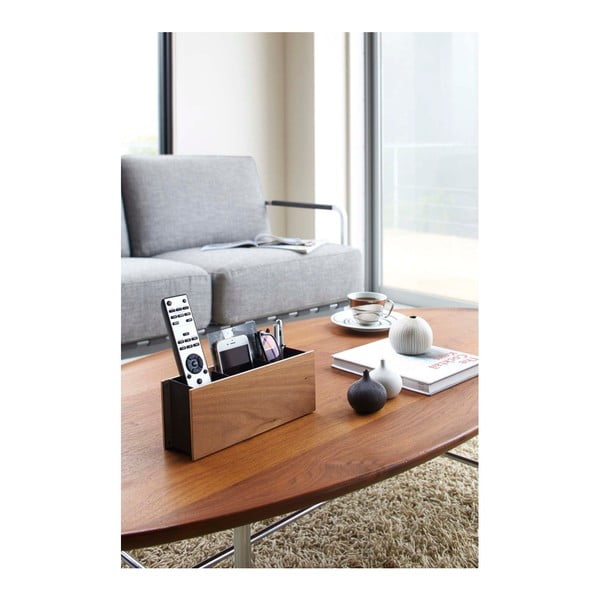 Тъмна стойка Pen Rin - YAMAZAKI-image-2