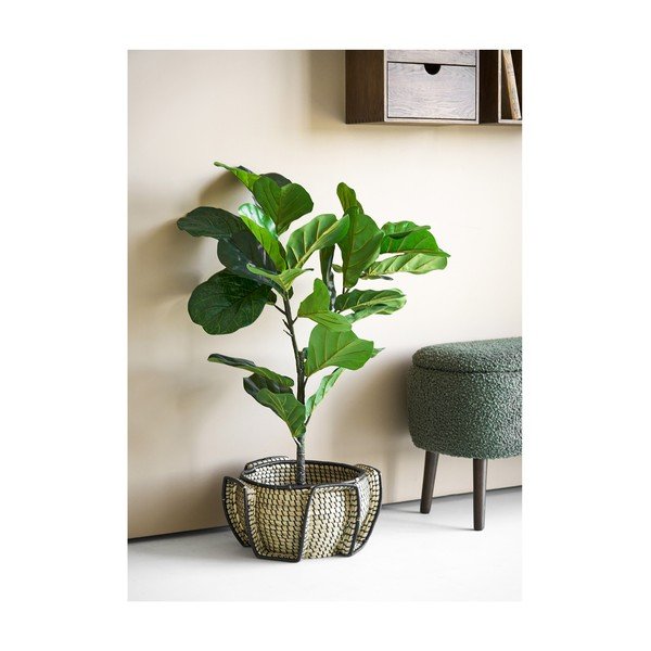 Саксия за цветя от морска трева ø 33 cm Medan – House Nordic-image-2