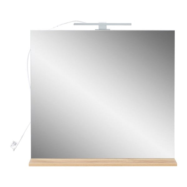 Огледало за стена Пескара, 76 x 75 cm - Germania