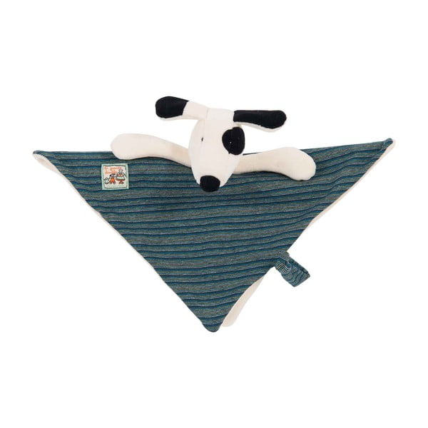 Играчка от органичен памук Julius – Moulin Roty-image-2