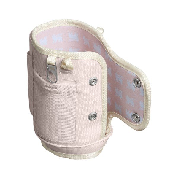 Калъф за термос All-Day Quencher Carry-All Rose Quartz – Stanley-image-2