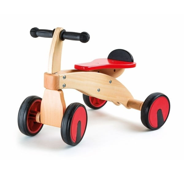 Детски дървен мотоциклет Racer - Legler