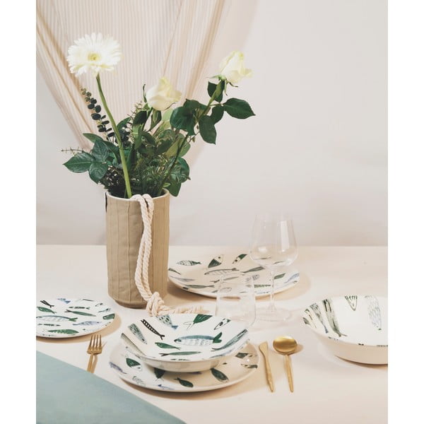 Керамична купа ø 26 cm Camogli – Villa Altachiara-image-2