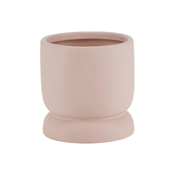 Розов керамичен съд , ø 10,5 cm - Bahne & CO