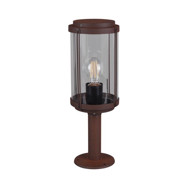 Външно осветително тяло ø 14,5 cm Tanaro – Trio-image-2