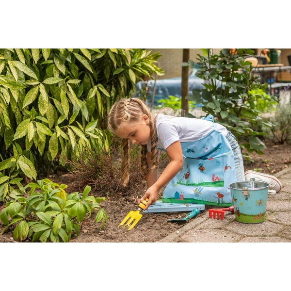 Детски комплект инструменти Insects – Esschert Design-image-1