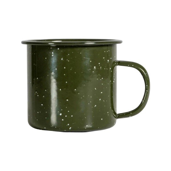 Тъмнозелена чаша 380 ml Doris – Sagaform
