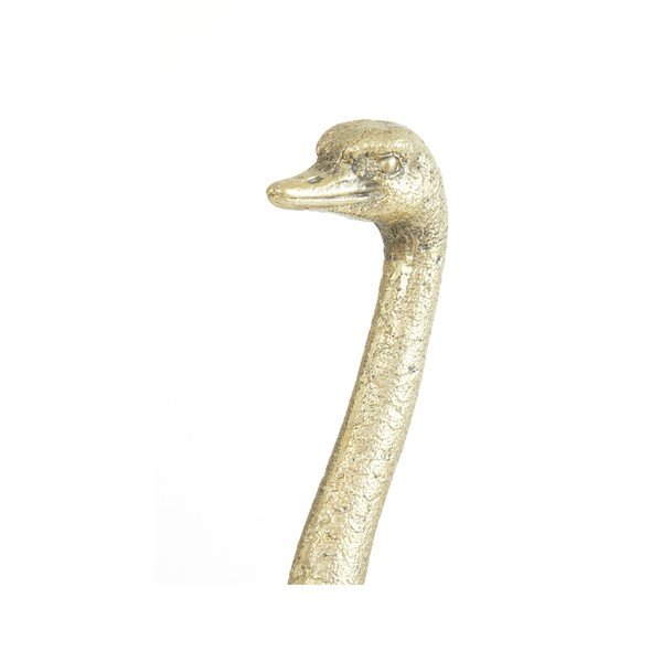 Статуя от полирезин Ostrich - Light & Living-image-4