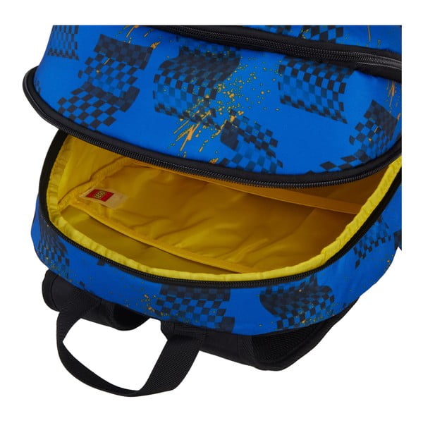 Детска раница 28 l City Go Big Base – LEGO®-image-4