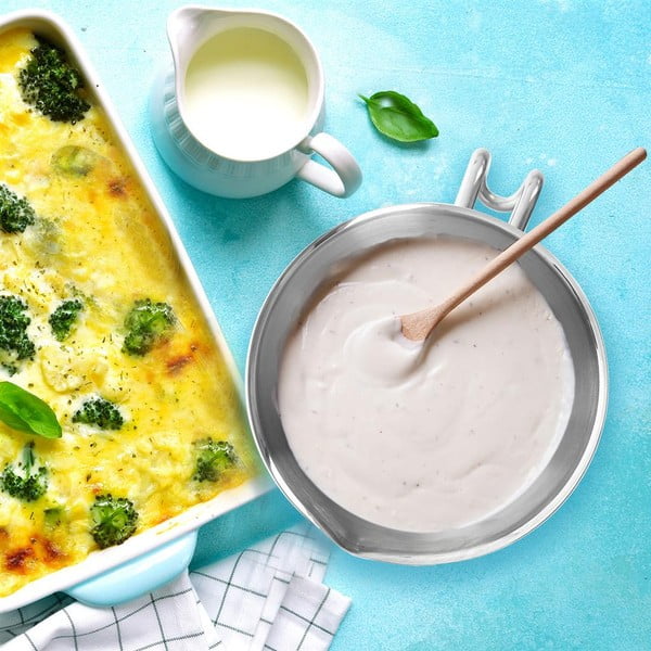 Тиган от неръждаема стомана Anett - Orion-image-1