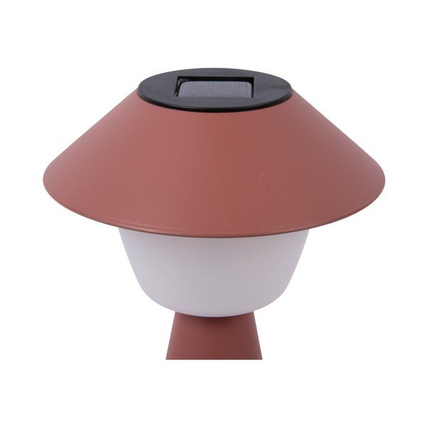 LED настолно външно осветително тяло със соларен панел ø 18 cm Marioneta – Leitmotiv-image-1