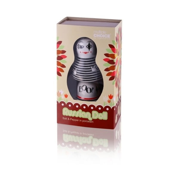 Комплект подправки Celain - Silly Design-image-3