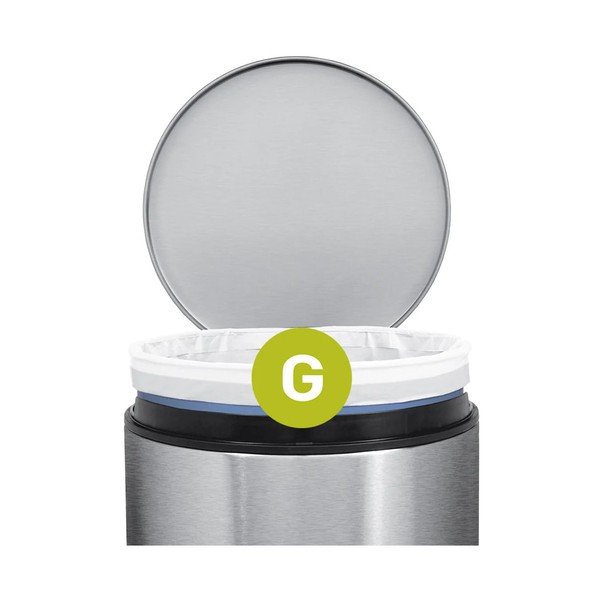 Торби за боклук 60 бр. 30 л G - simplehuman-image-1